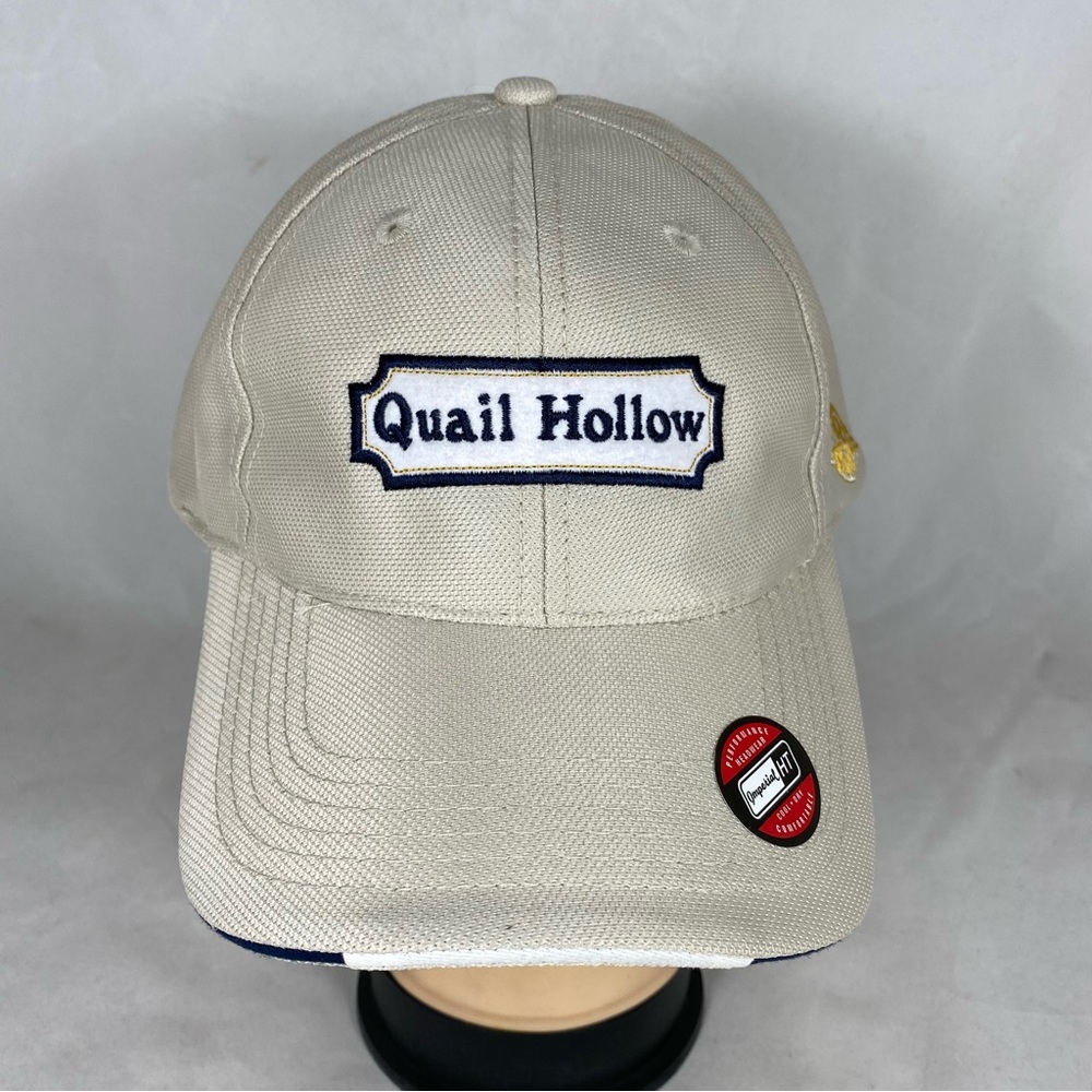 Quail Hollow  Baseball Cap